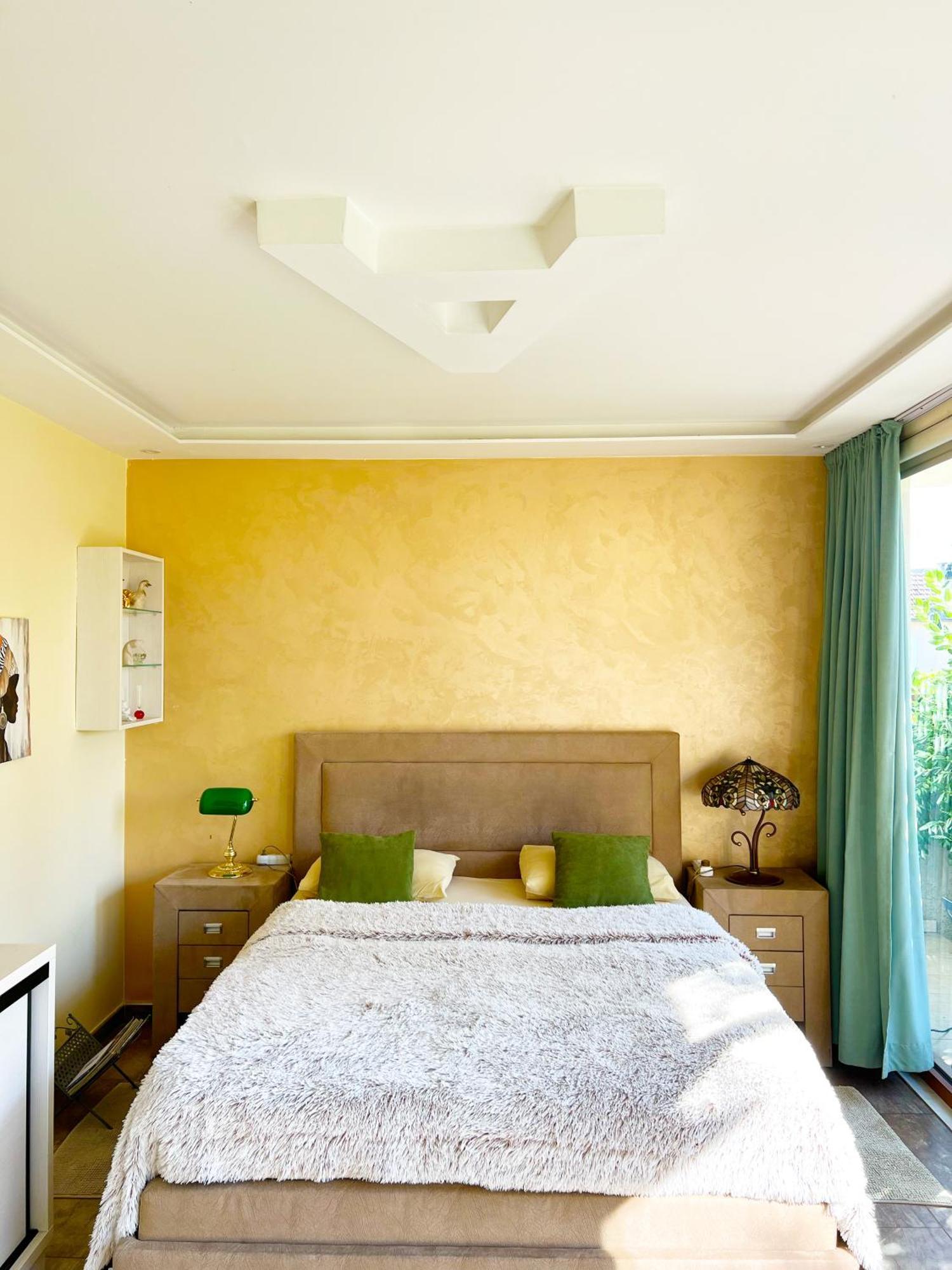 Apartments Aerodrom Подгорица Экстерьер фото