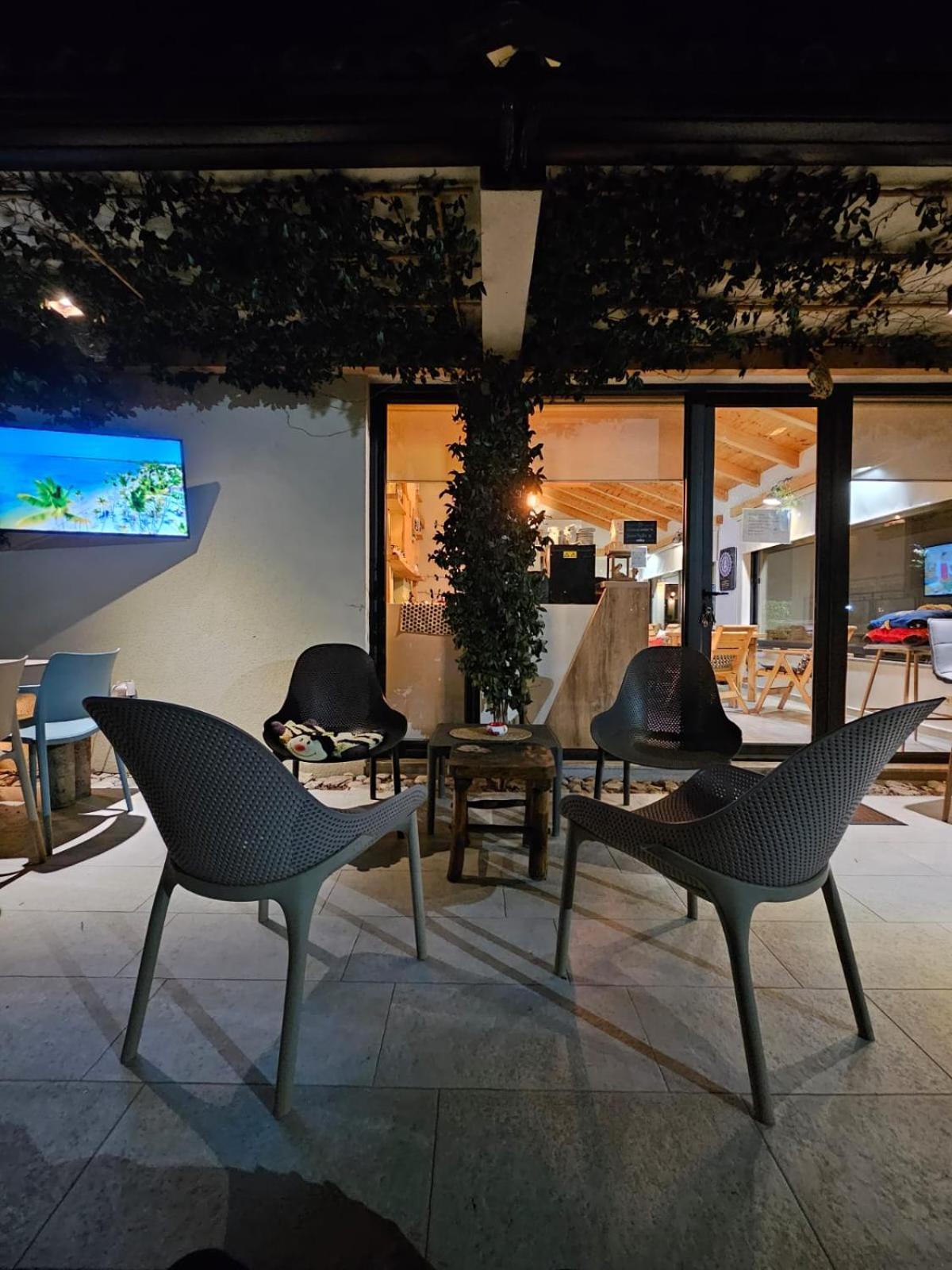 Apartments Aerodrom Подгорица Экстерьер фото